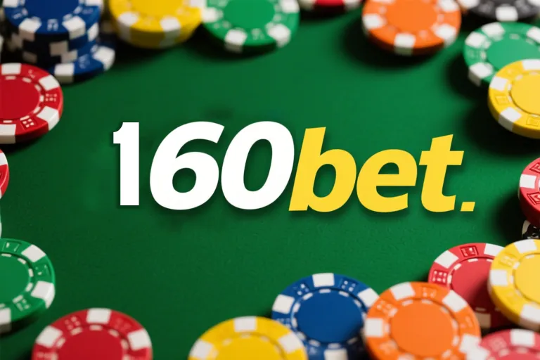 160bet Game bet