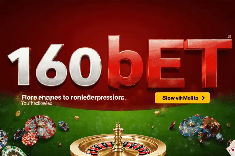 160bet VIP bet
