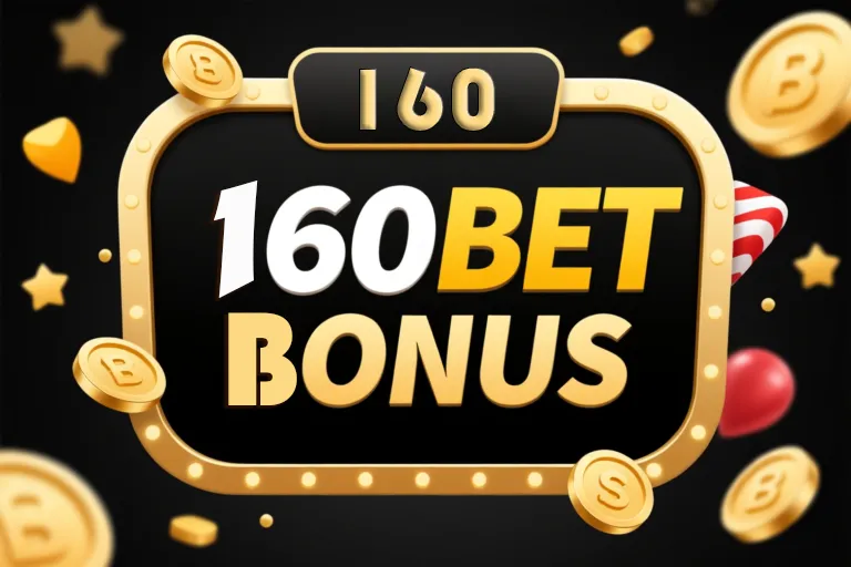 160bet bonus_bet 160bet bonus bet